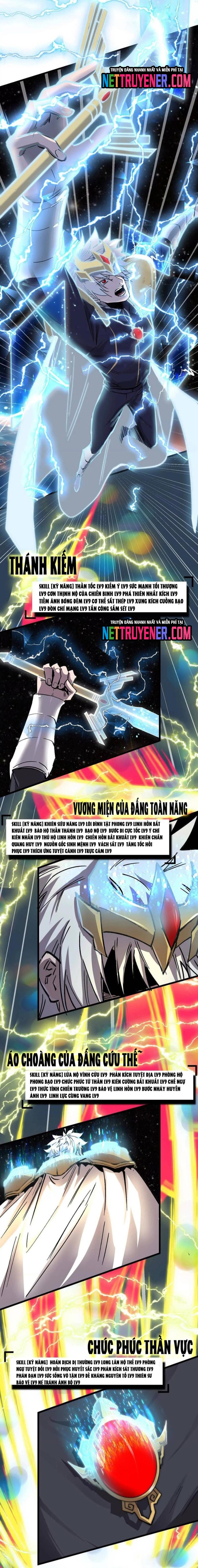 Cương Thi Tiên Sinh Chapter 160 - Trang 2