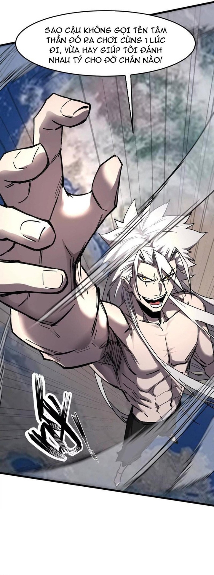 Cương Thi Tiên Sinh Chapter 160 - Trang 2