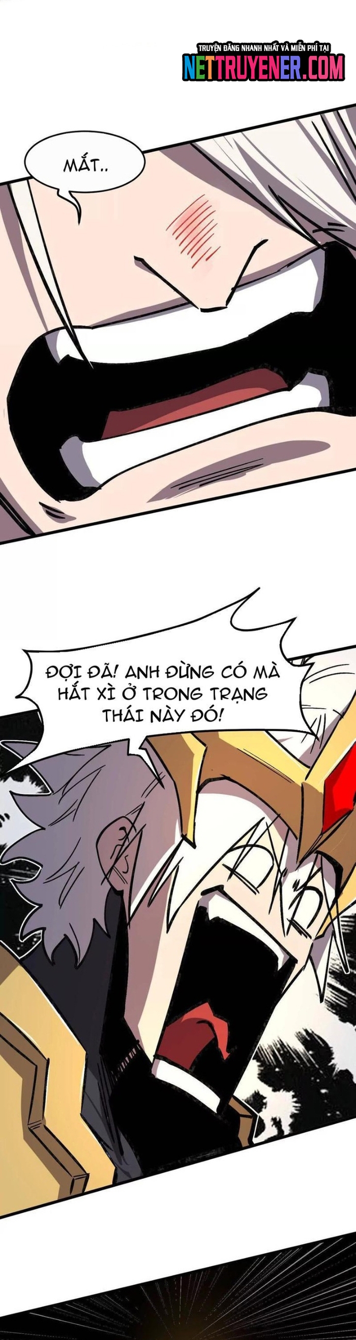 Cương Thi Tiên Sinh Chapter 160 - Trang 2