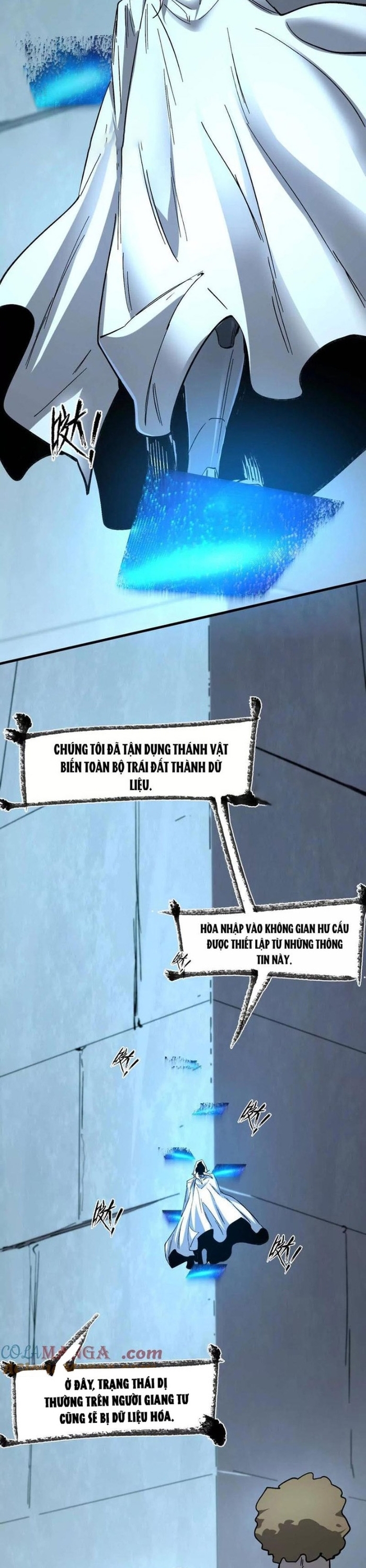 Cương Thi Tiên Sinh Chapter 161 - Trang 2