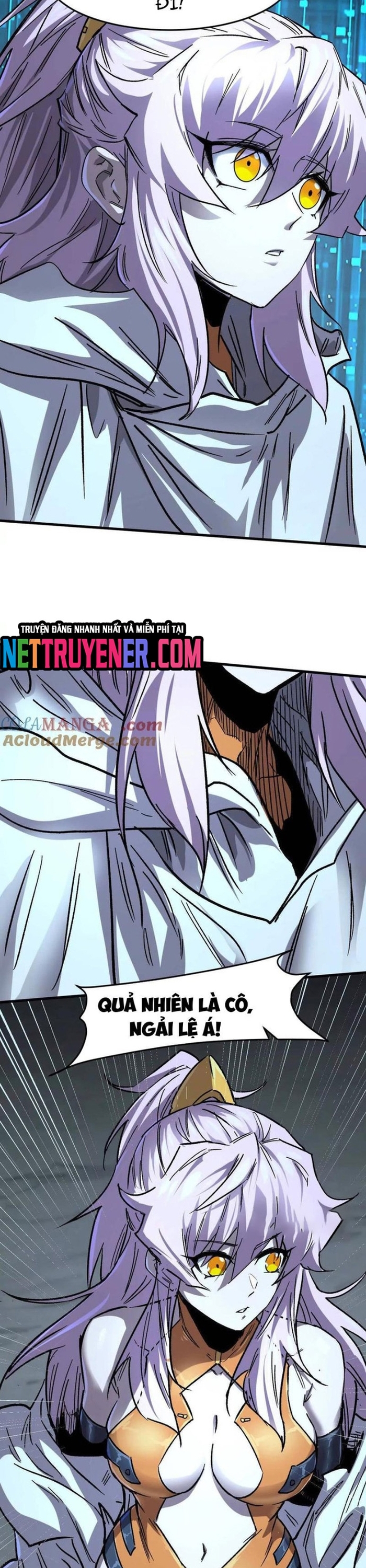 Cương Thi Tiên Sinh Chapter 161 - Trang 2