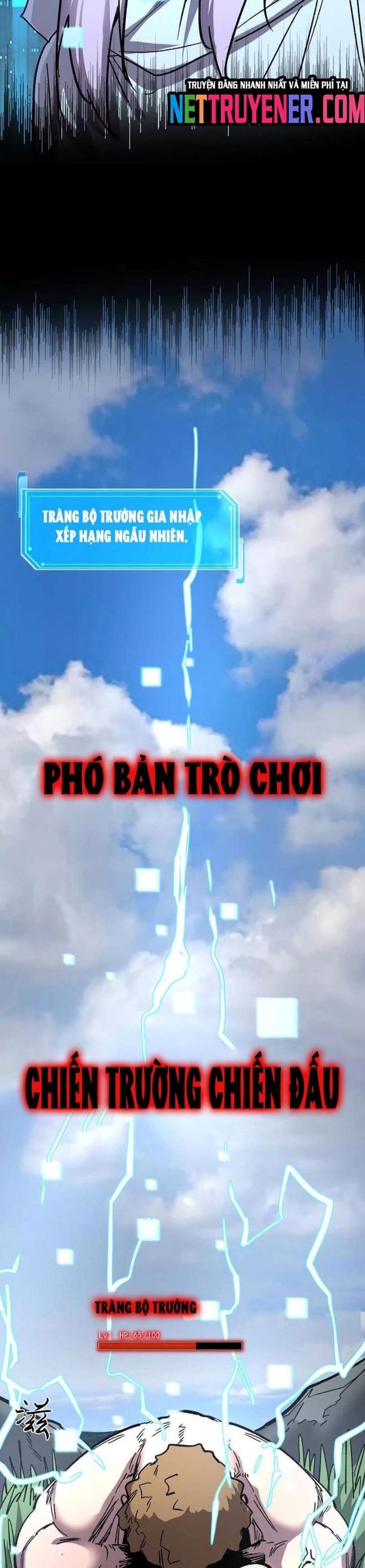 Cương Thi Tiên Sinh Chapter 161 - Trang 2