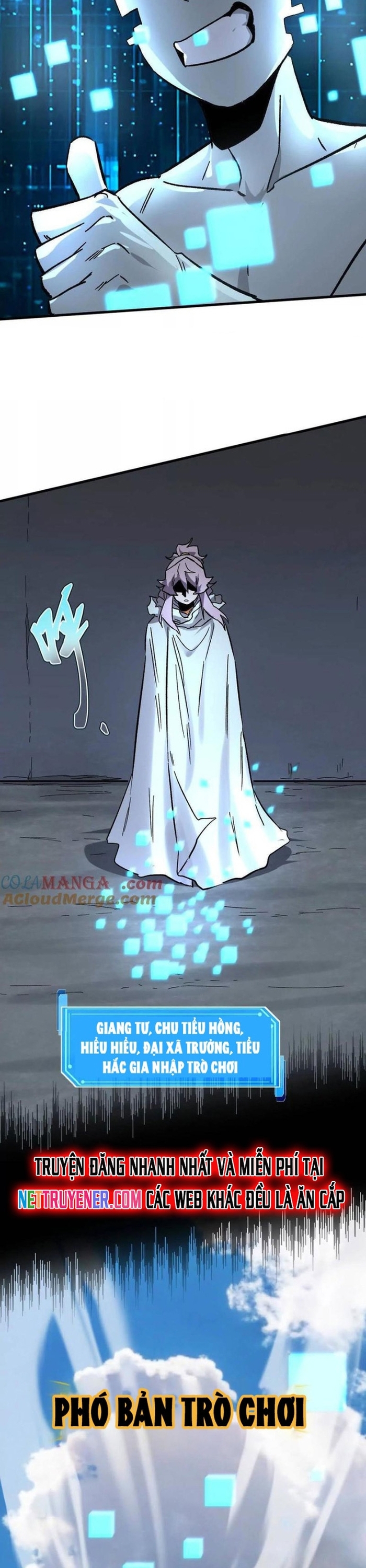 Cương Thi Tiên Sinh Chapter 161 - Trang 2