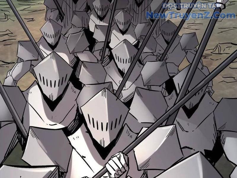 Cương Thi Tiên Sinh Chapter 163 - Trang 3