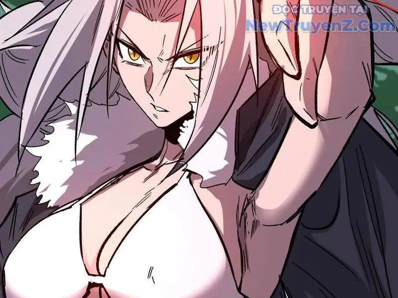 Cương Thi Tiên Sinh Chapter 163 - Trang 3