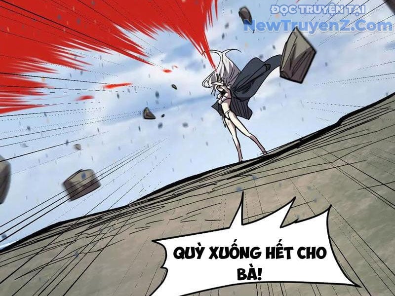 Cương Thi Tiên Sinh Chapter 163 - Trang 3