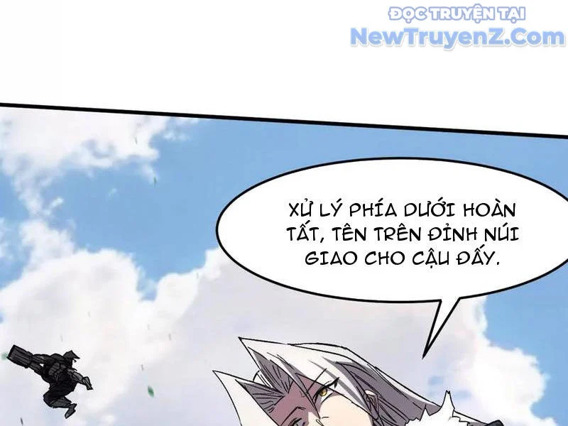 Cương Thi Tiên Sinh Chapter 163 - Trang 3