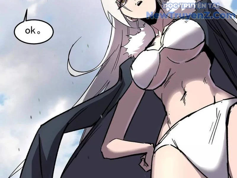 Cương Thi Tiên Sinh Chapter 163 - Trang 3