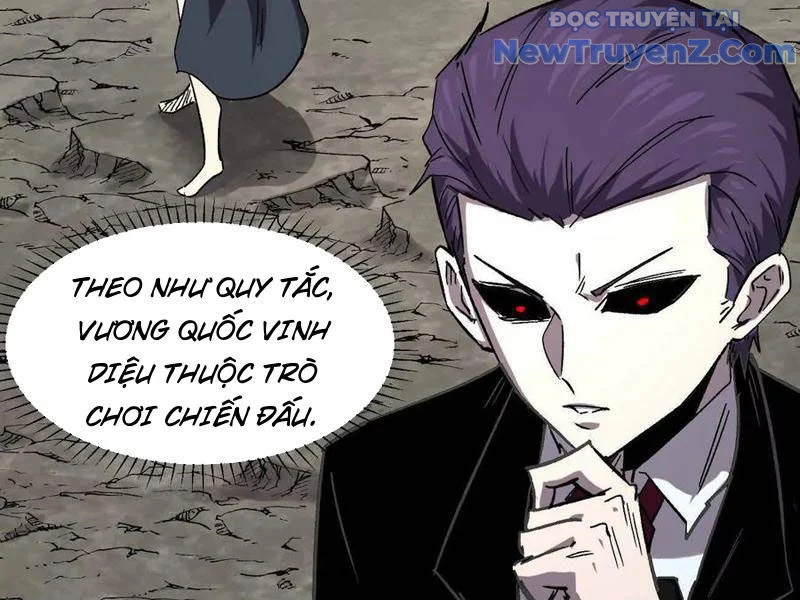 Cương Thi Tiên Sinh Chapter 163 - Trang 3