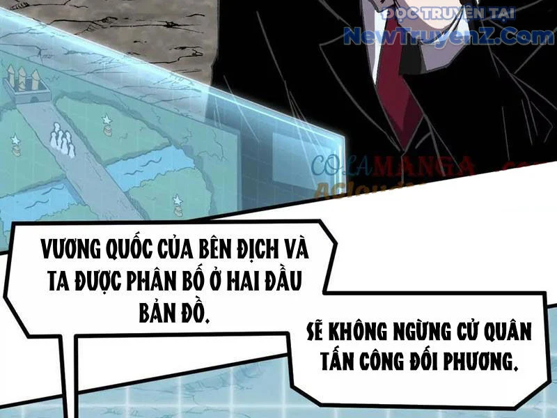 Cương Thi Tiên Sinh Chapter 163 - Trang 3