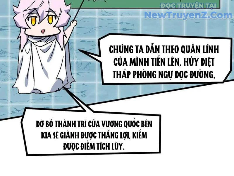 Cương Thi Tiên Sinh Chapter 163 - Trang 3
