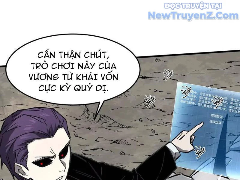 Cương Thi Tiên Sinh Chapter 163 - Trang 3
