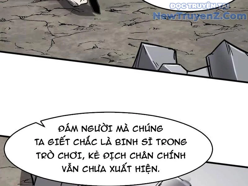 Cương Thi Tiên Sinh Chapter 163 - Trang 3