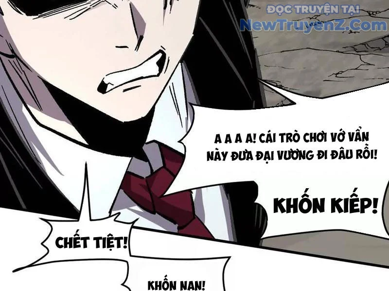 Cương Thi Tiên Sinh Chapter 163 - Trang 3