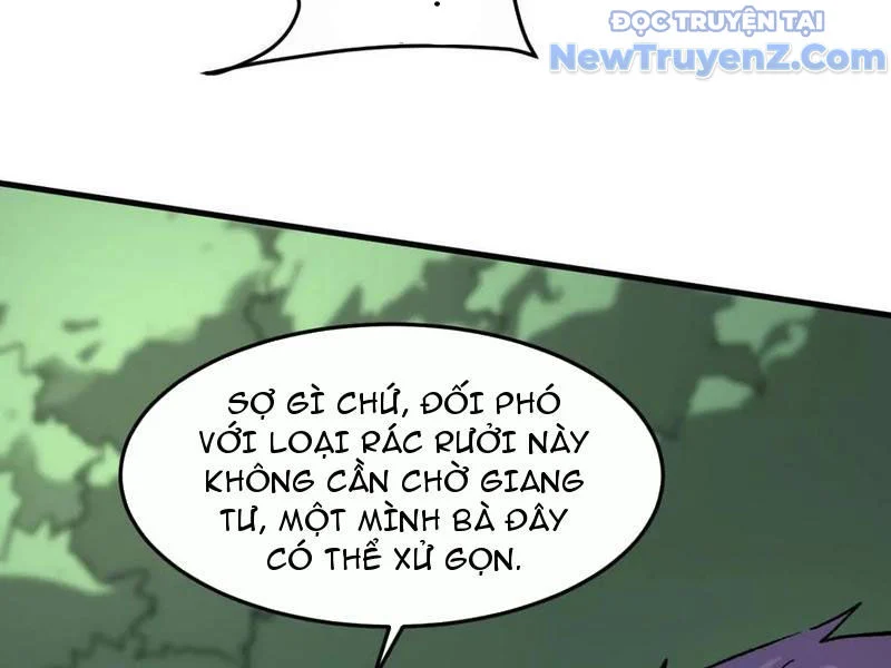 Cương Thi Tiên Sinh Chapter 163 - Trang 3