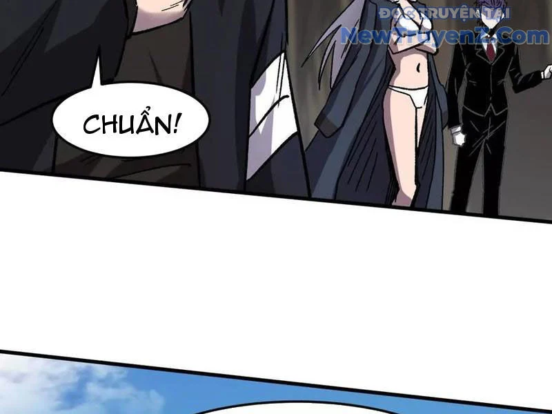 Cương Thi Tiên Sinh Chapter 163 - Trang 3