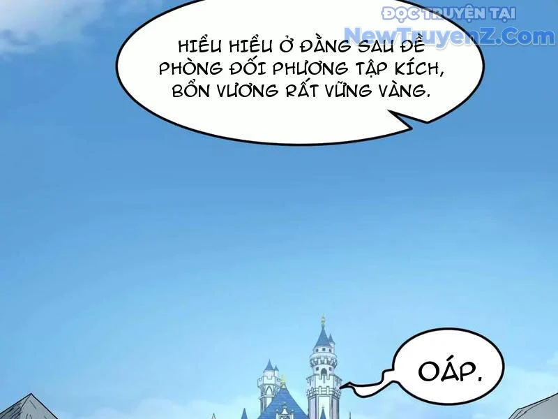 Cương Thi Tiên Sinh Chapter 163 - Trang 3