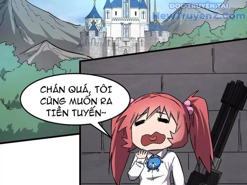 Cương Thi Tiên Sinh Chapter 163 - Trang 3