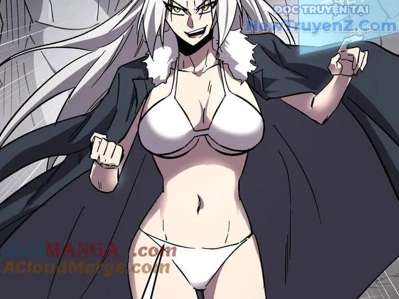 Cương Thi Tiên Sinh Chapter 163 - Trang 3