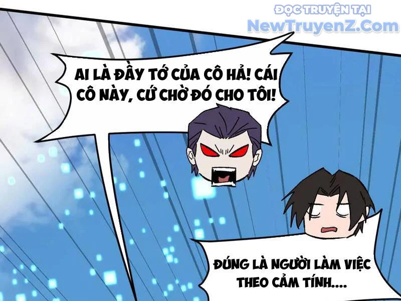 Cương Thi Tiên Sinh Chapter 163 - Trang 3