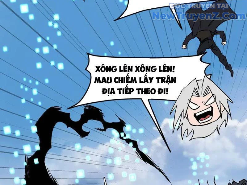 Cương Thi Tiên Sinh Chapter 163 - Trang 3