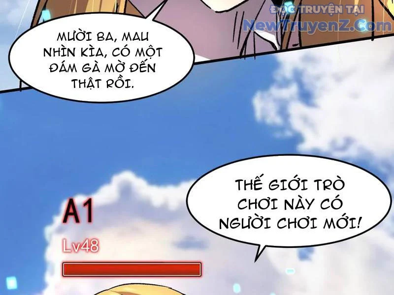 Cương Thi Tiên Sinh Chapter 163 - Trang 3