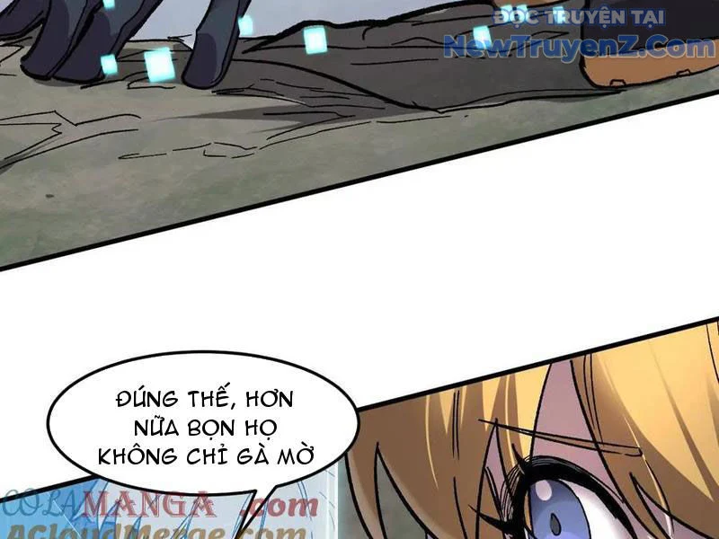 Cương Thi Tiên Sinh Chapter 163 - Trang 3