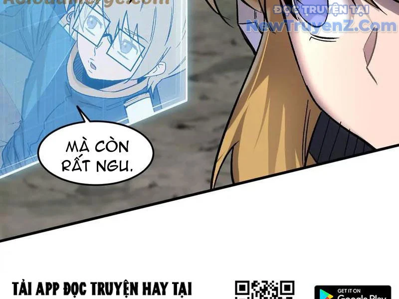 Cương Thi Tiên Sinh Chapter 163 - Trang 3