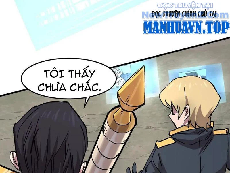 Cương Thi Tiên Sinh Chapter 163 - Trang 3