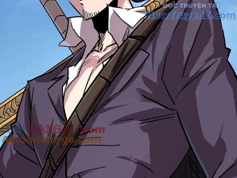 Cương Thi Tiên Sinh Chapter 163 - Trang 3
