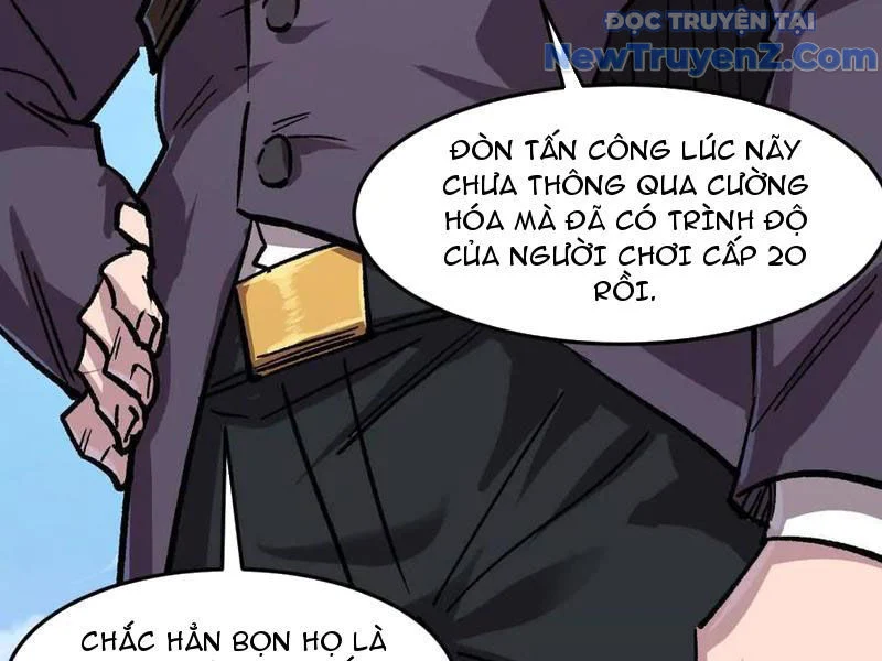 Cương Thi Tiên Sinh Chapter 163 - Trang 3