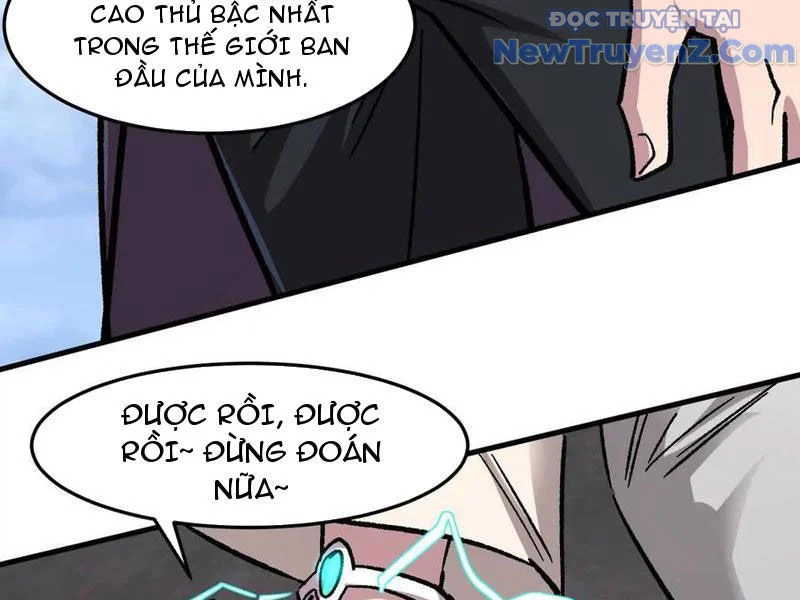 Cương Thi Tiên Sinh Chapter 163 - Trang 3