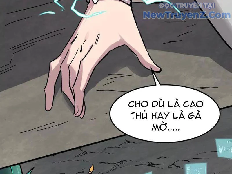 Cương Thi Tiên Sinh Chapter 163 - Trang 3