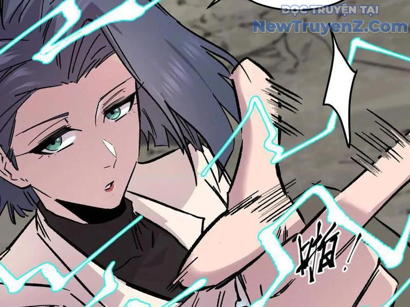 Cương Thi Tiên Sinh Chapter 163 - Trang 3