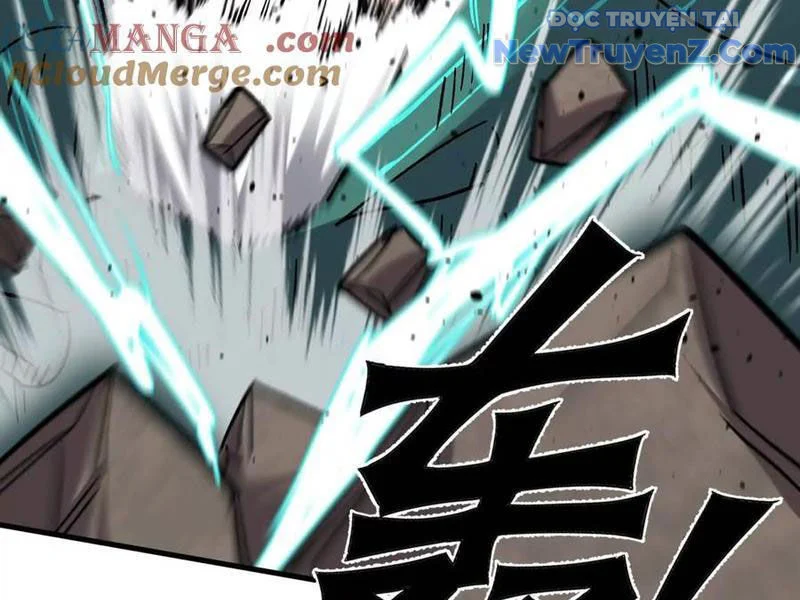 Cương Thi Tiên Sinh Chapter 163 - Trang 3