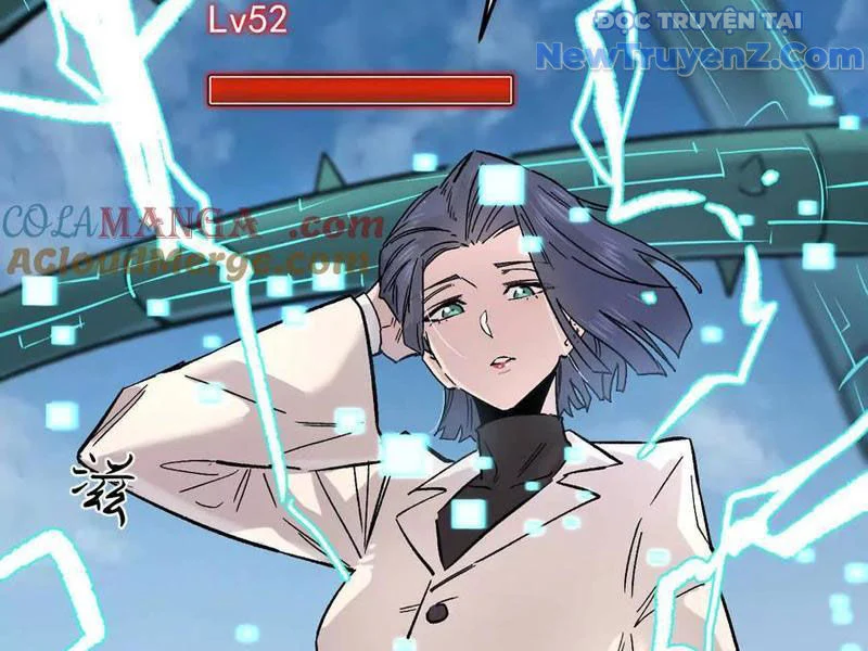 Cương Thi Tiên Sinh Chapter 163 - Trang 3