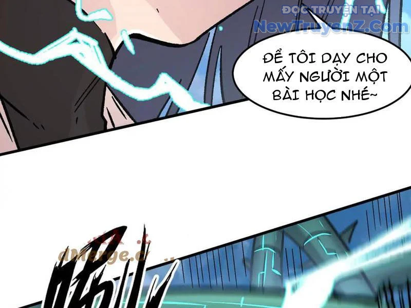 Cương Thi Tiên Sinh Chapter 163 - Trang 3