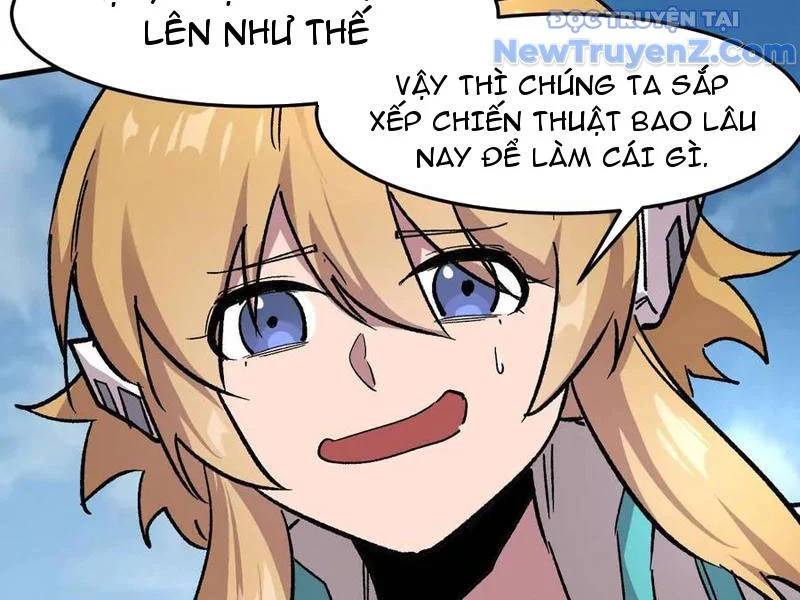 Cương Thi Tiên Sinh Chapter 163 - Trang 3