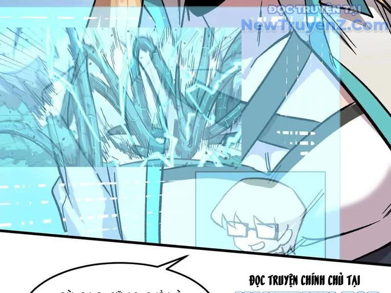 Cương Thi Tiên Sinh Chapter 163 - Trang 3