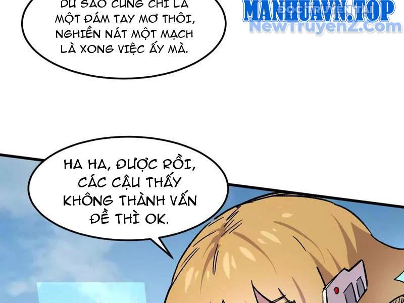 Cương Thi Tiên Sinh Chapter 163 - Trang 3