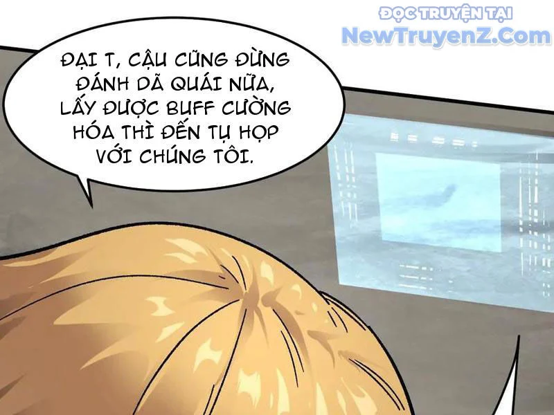 Cương Thi Tiên Sinh Chapter 163 - Trang 3