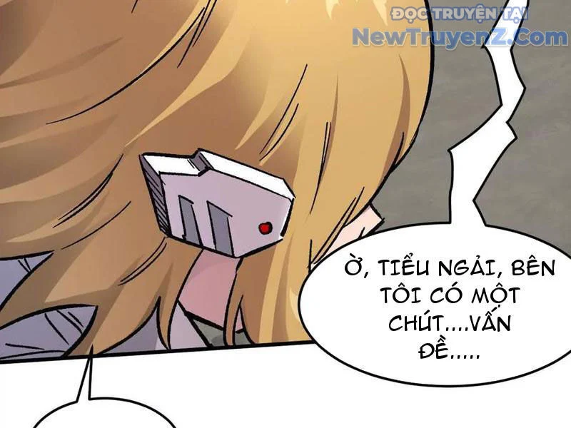 Cương Thi Tiên Sinh Chapter 163 - Trang 3