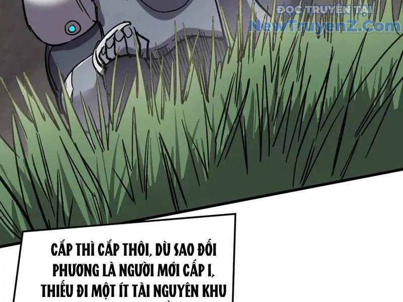 Cương Thi Tiên Sinh Chapter 163 - Trang 3