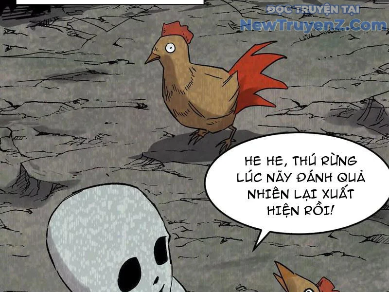 Cương Thi Tiên Sinh Chapter 163 - Trang 3