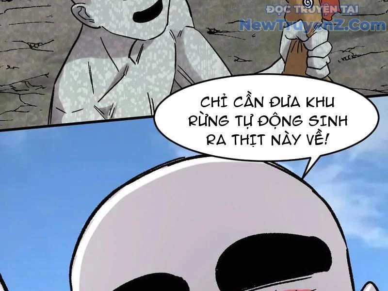 Cương Thi Tiên Sinh Chapter 163 - Trang 3
