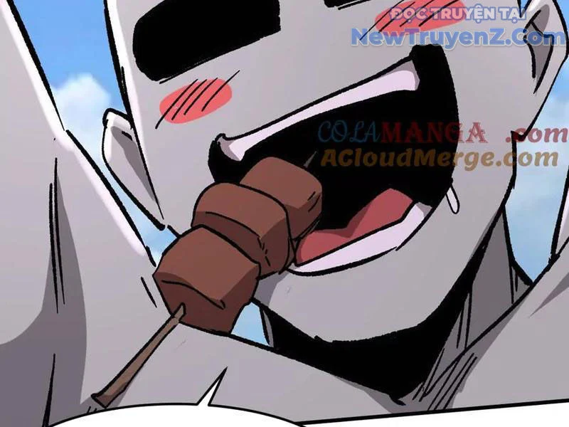 Cương Thi Tiên Sinh Chapter 163 - Trang 3