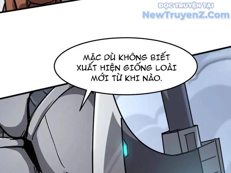 Cương Thi Tiên Sinh Chapter 163 - Trang 3