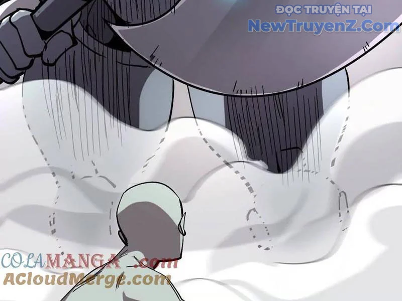 Cương Thi Tiên Sinh Chapter 163 - Trang 3