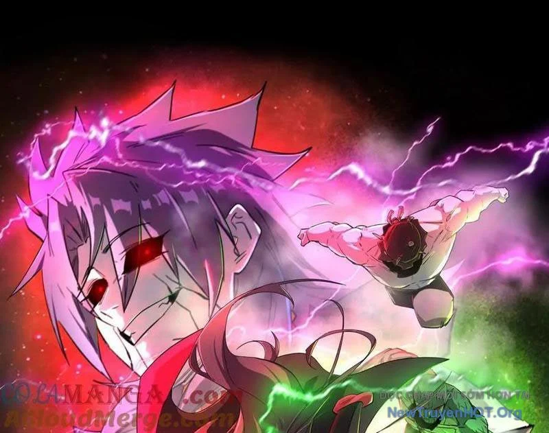 Cương Thi Tiên Sinh Chapter 166 - Trang 3