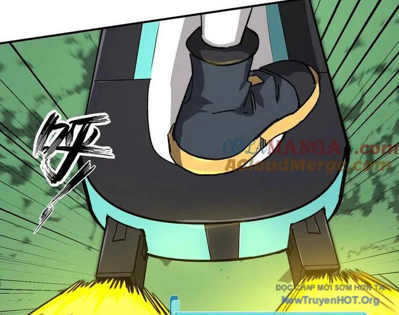 Cương Thi Tiên Sinh Chapter 166 - Trang 3